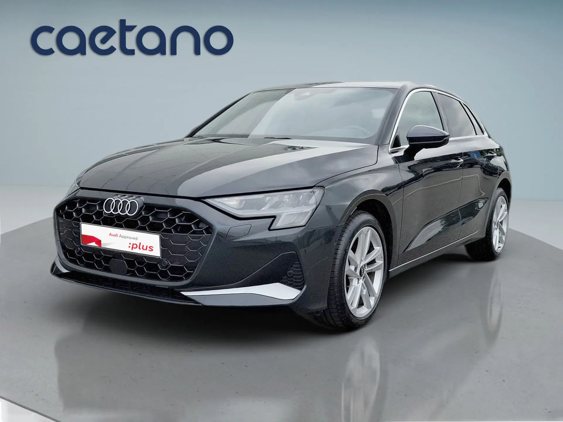 Audi A3 Sportback 30 TFSI S Tronic Advanced